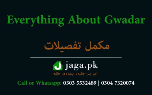 Gwadar All Details Featured Image jaga