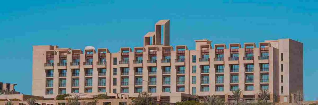 PC Hotel Gwadar