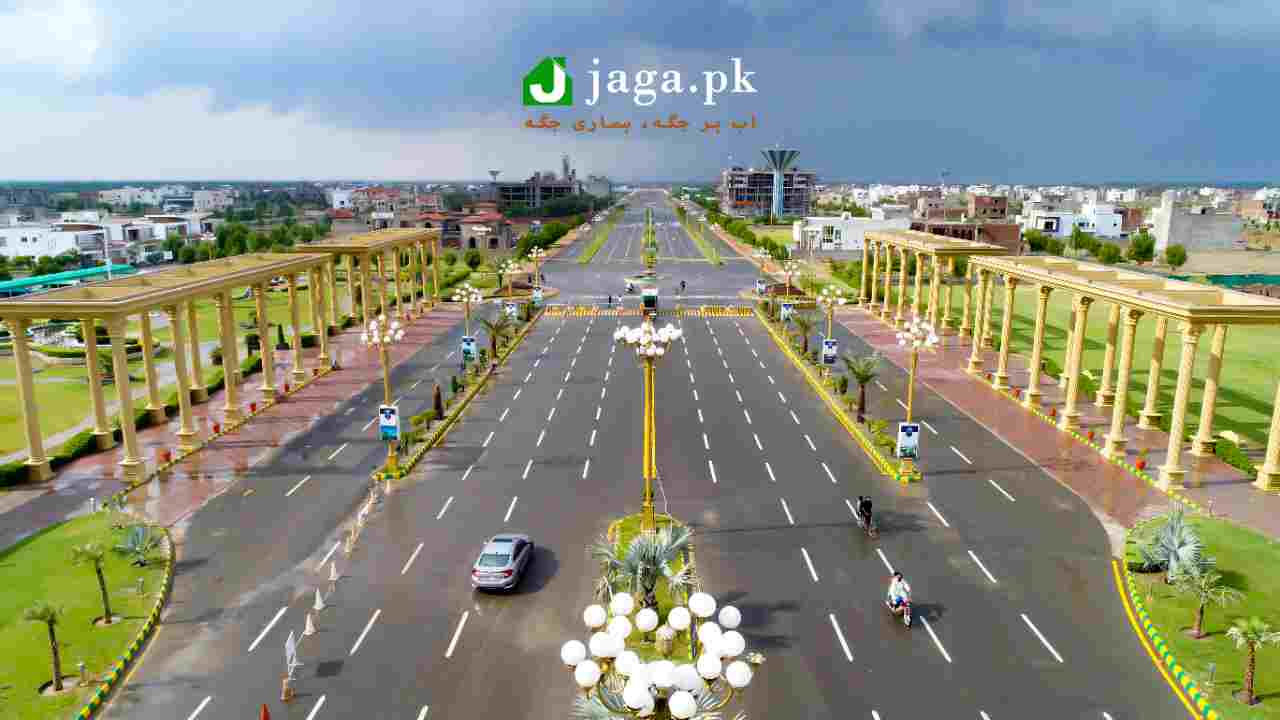 Royal Orchard Multan Payment Plan Prices Location Map