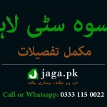 Al Qaswa City Lahore Featured Image jaga