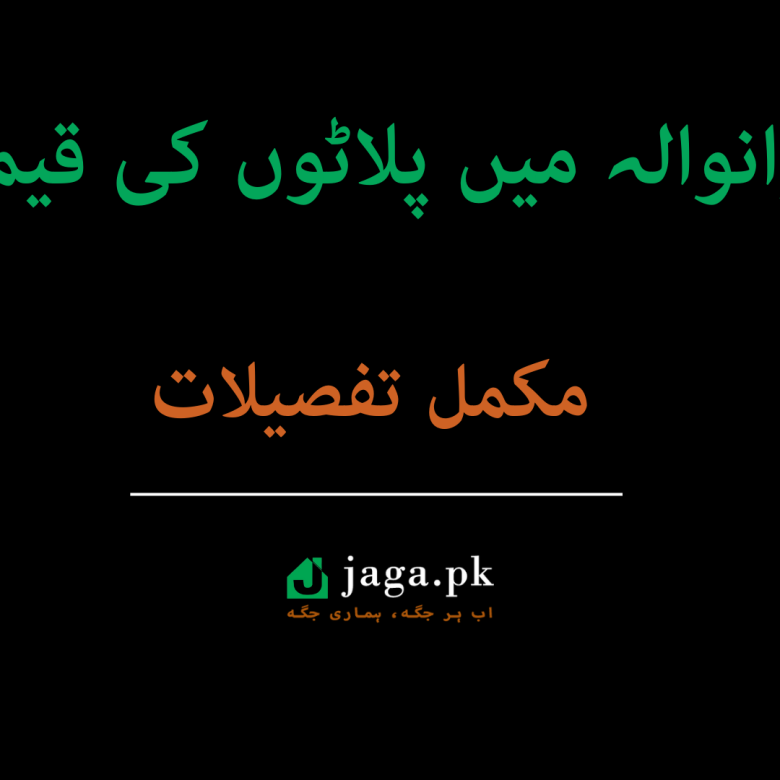 Plots Prices in Gujranwala (2026 Updated Guide)