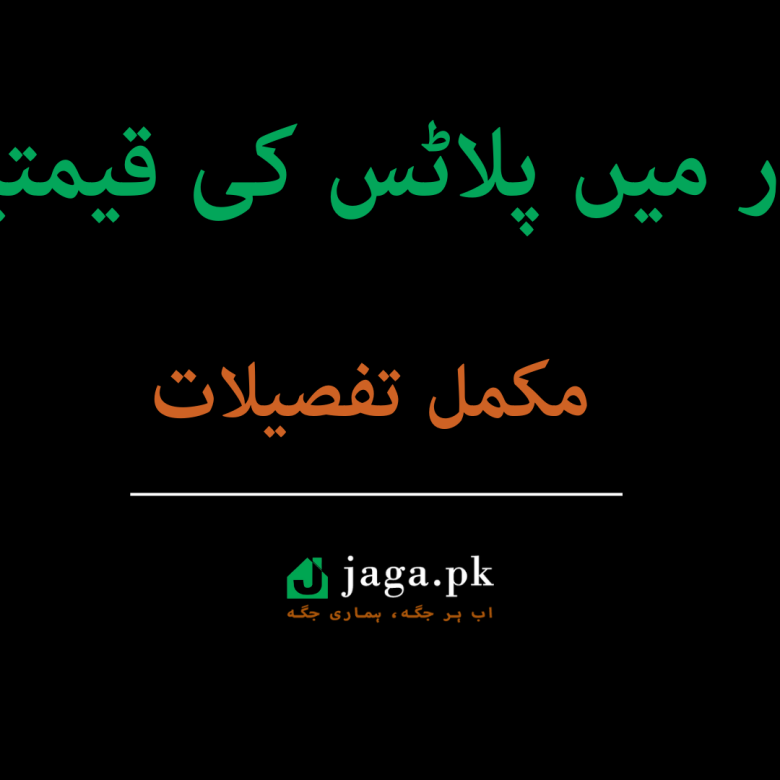 Plots Prices in Lahore 2026 – Complete Guide for Investors