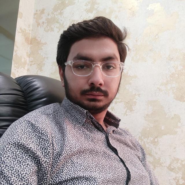 Sadam Hussain