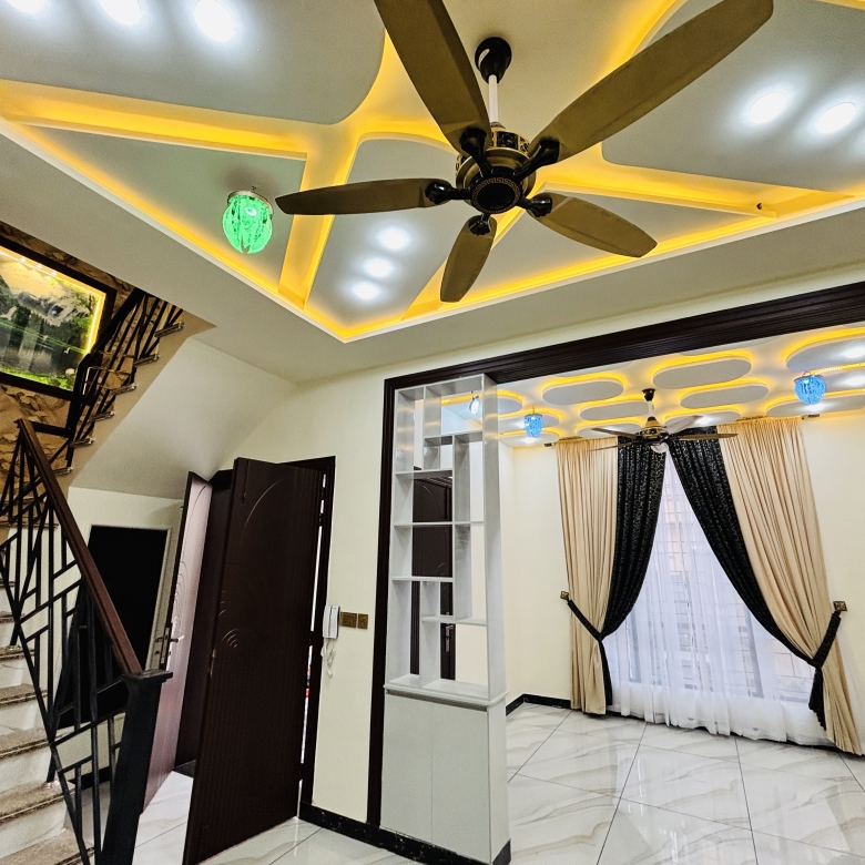5 Marla house available for sale Citi Housing Gujranwala
