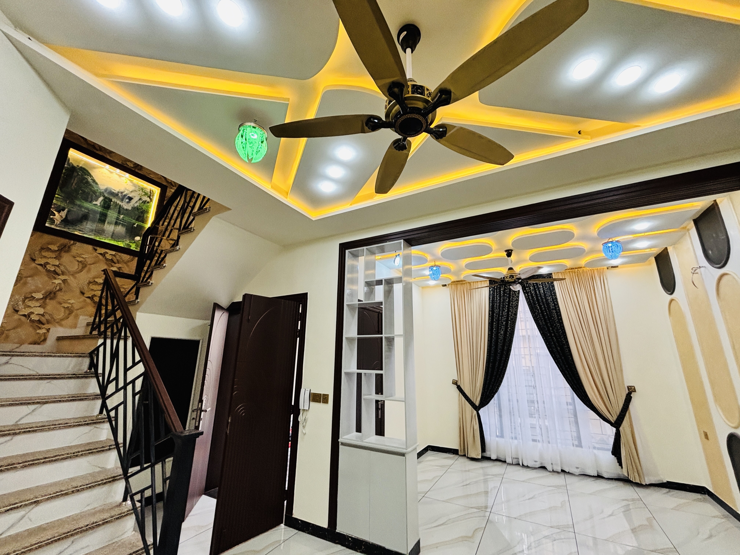 IMG_0454 5 Marla house available for sale Citi Housing Gujranwala