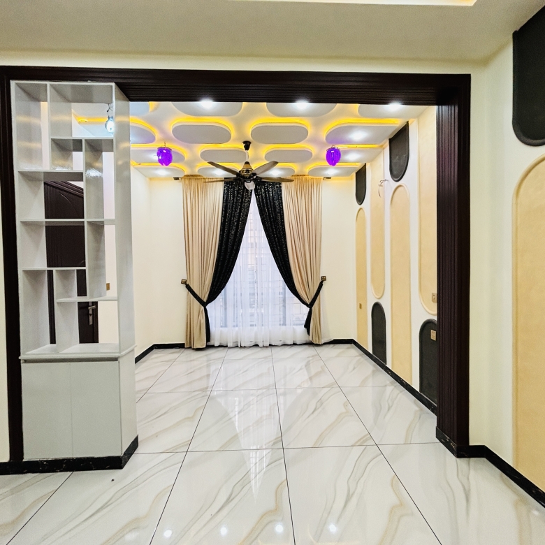 5 Marla house available for sale Citi Housing Gujranwala