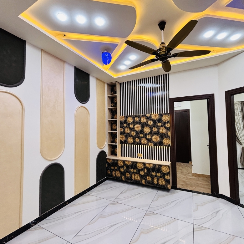 5 Marla house available for sale Citi Housing Gujranwala