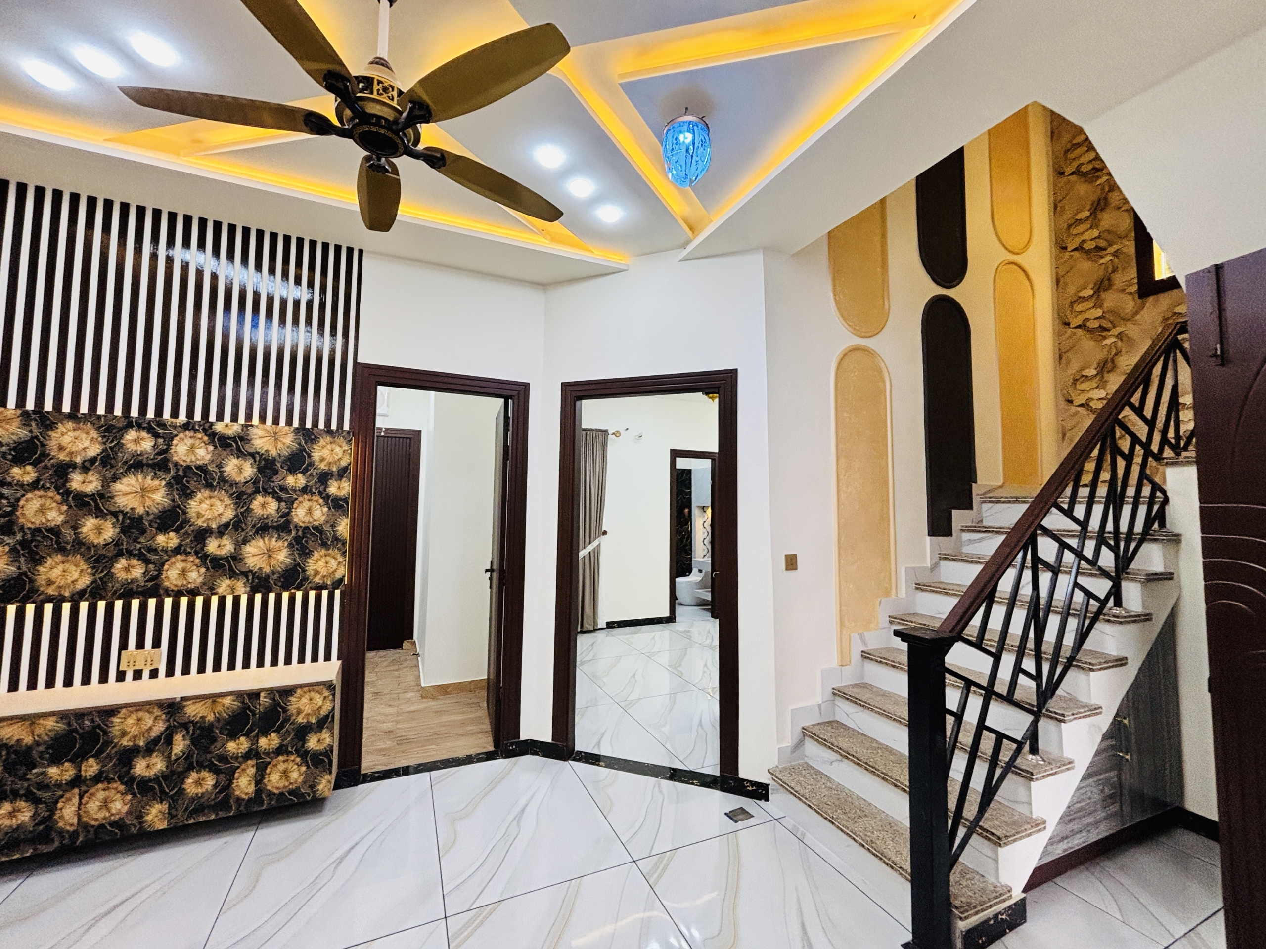 IMG_0457 5 Marla house available for sale Citi Housing Gujranwala