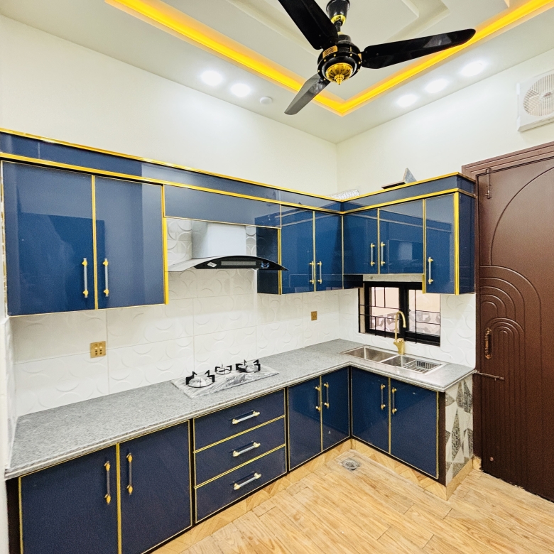 5 Marla house available for sale Citi Housing Gujranwala
