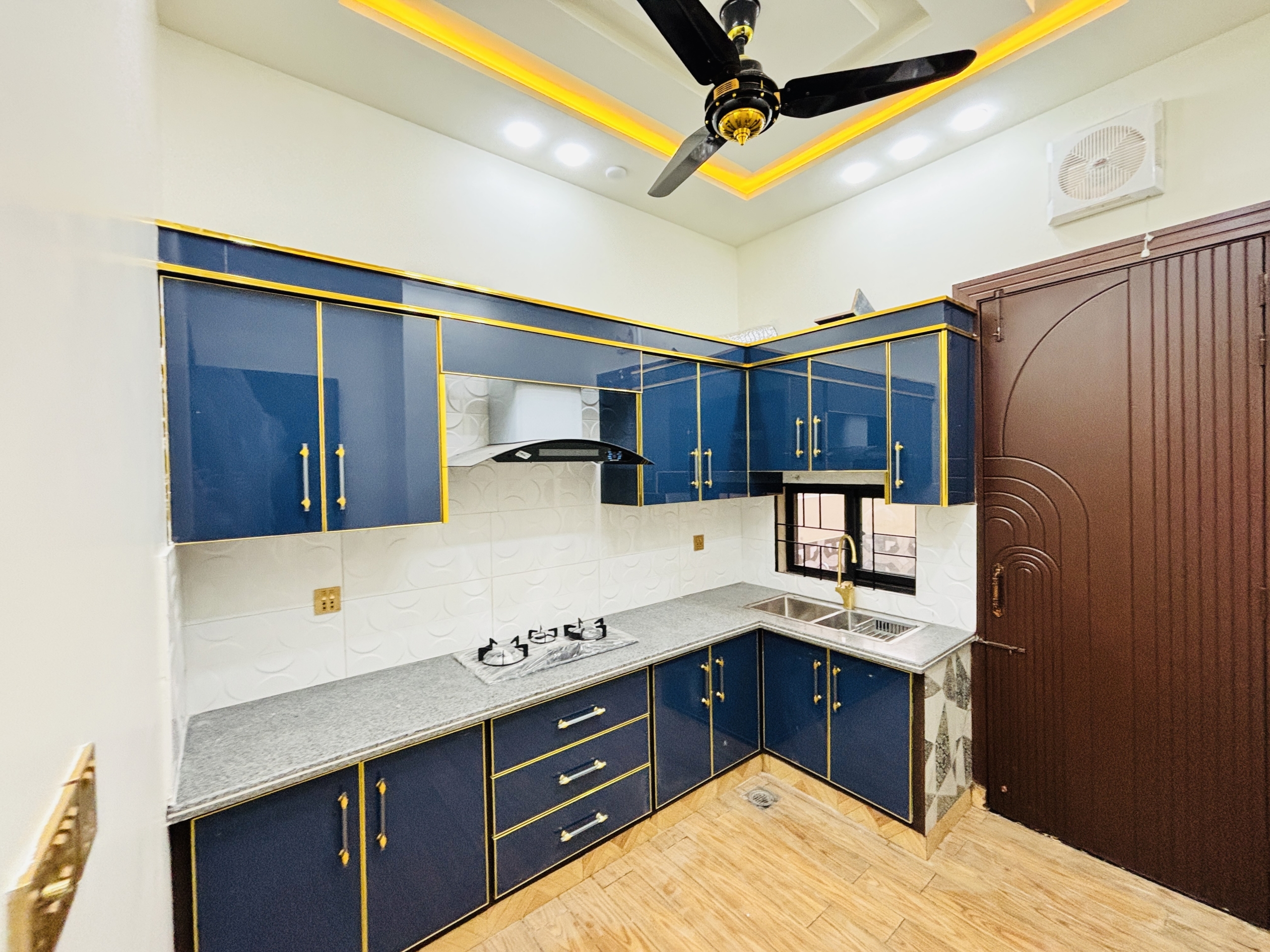 IMG_0458 5 Marla house available for sale Citi Housing Gujranwala