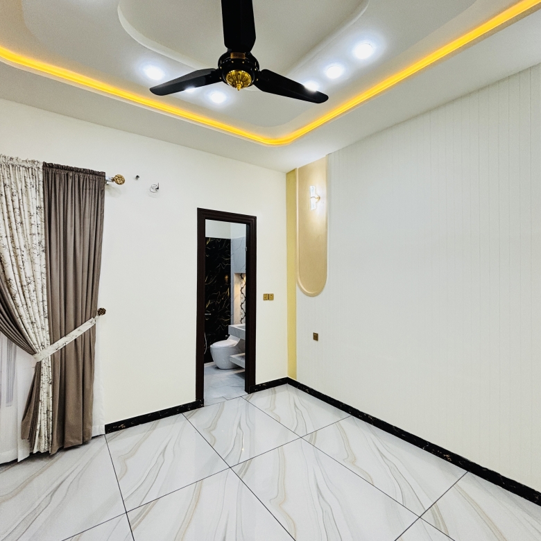 5 Marla house available for sale Citi Housing Gujranwala