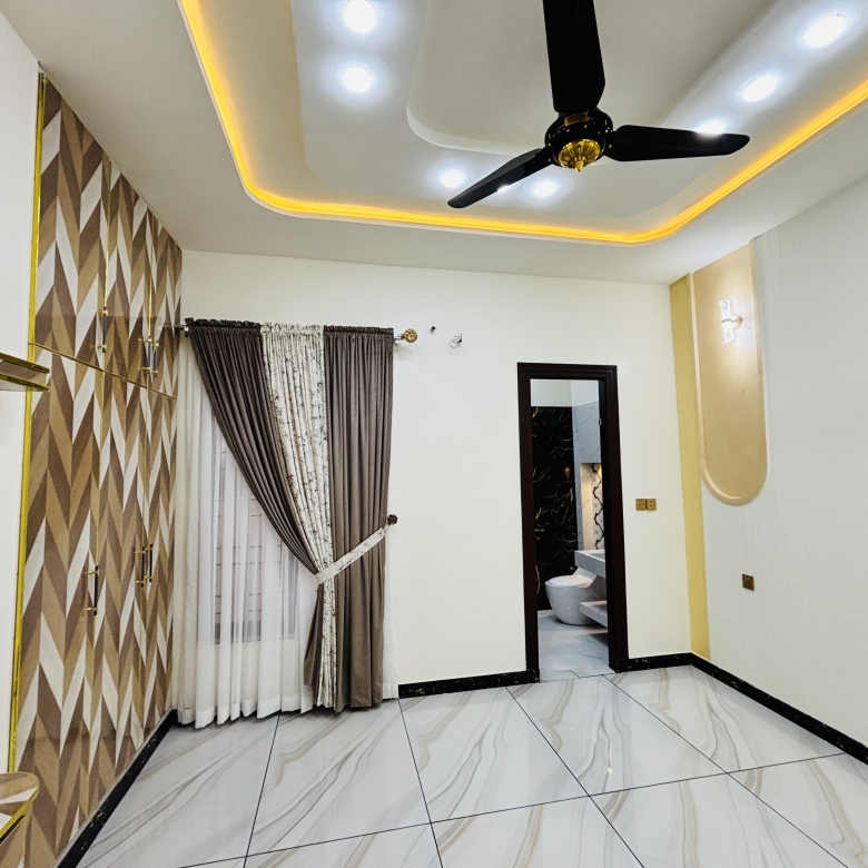 5 Marla house available for sale Citi Housing Gujranwala