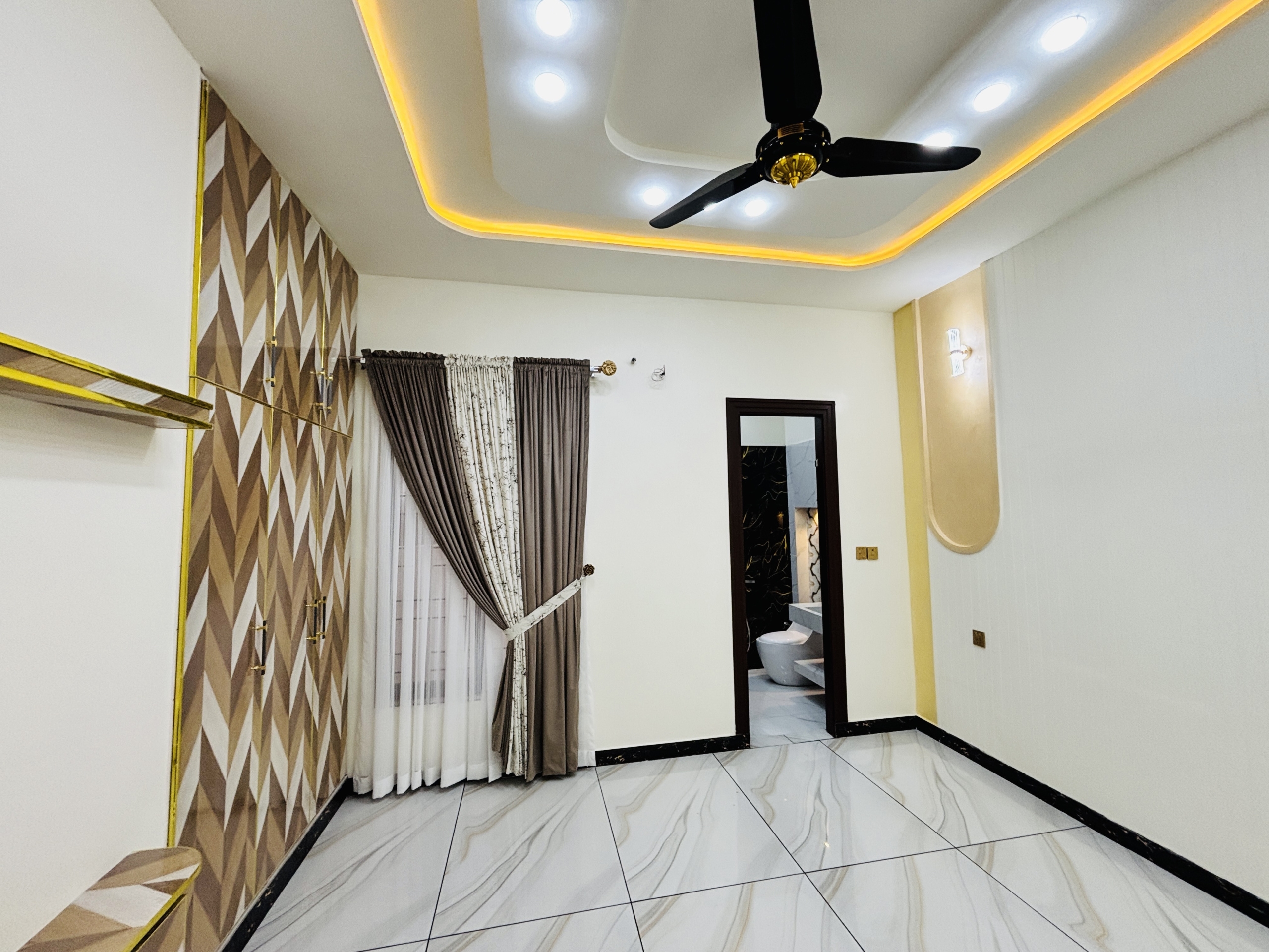 IMG_0460 5 Marla house available for sale Citi Housing Gujranwala