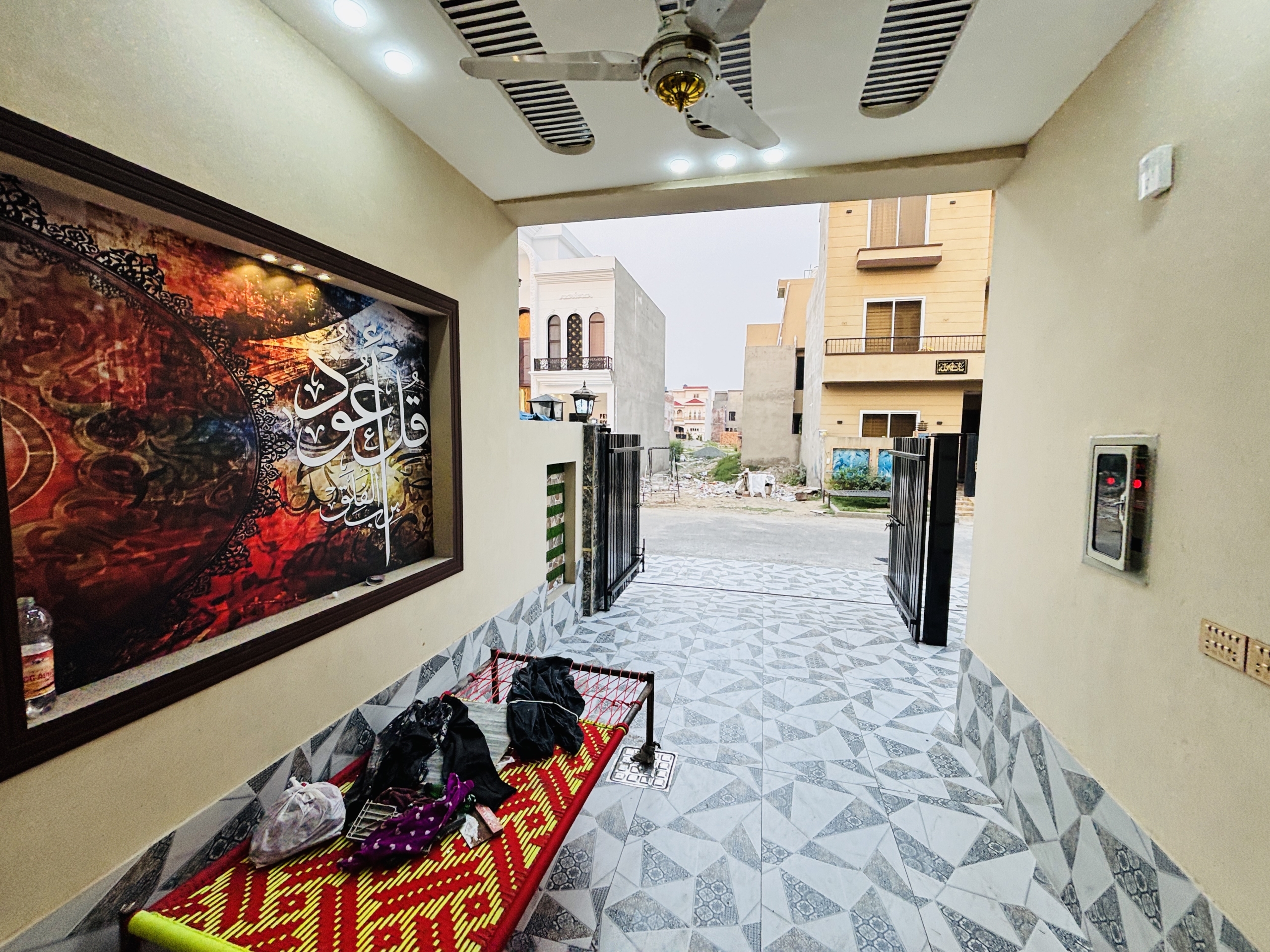 IMG_0463 5 Marla house available for sale Citi Housing Gujranwala