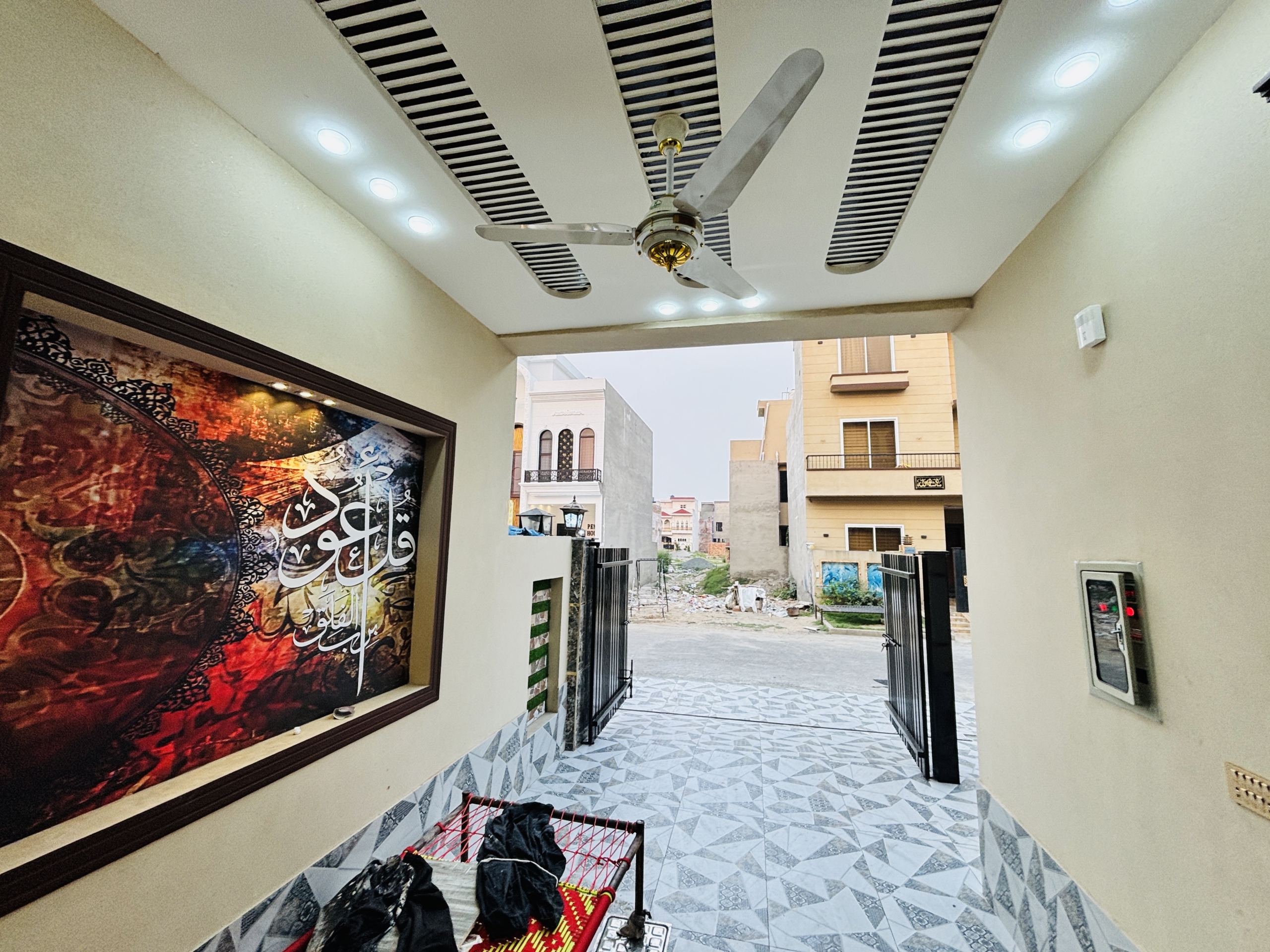 IMG_0464 5 Marla house available for sale Citi Housing Gujranwala