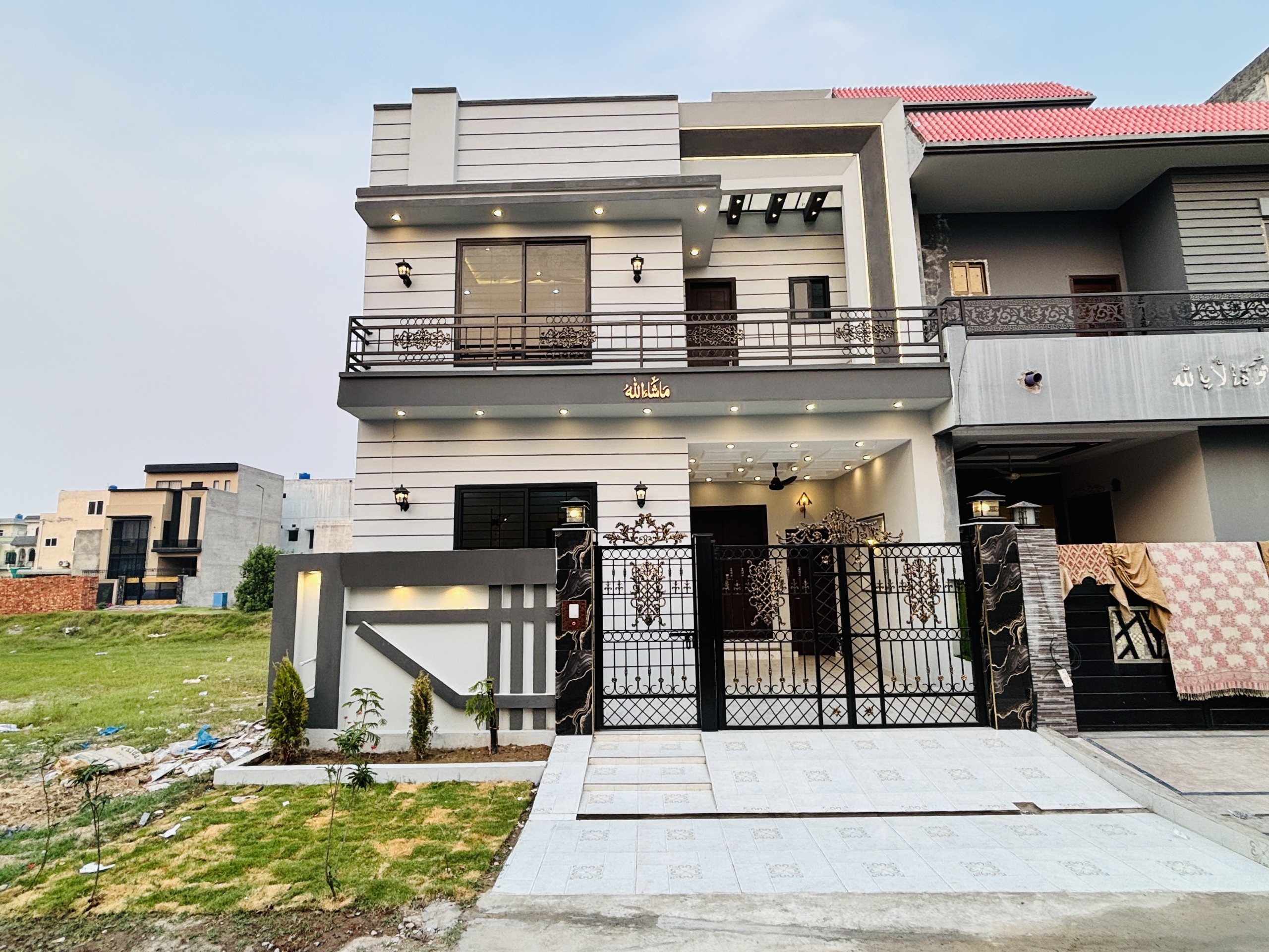 IMG_0468 5 Marla house available for sale Citi Housing Gujranwala
