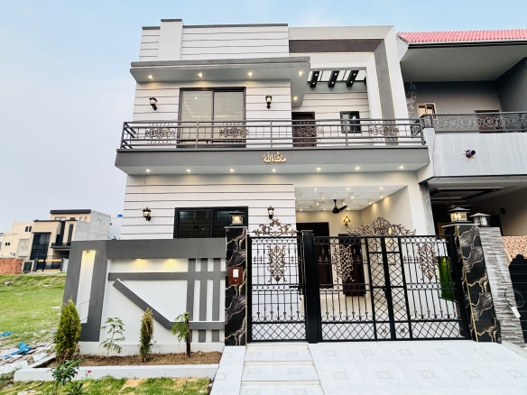 5 Marla house available for sale Citi Housing Gujranwala