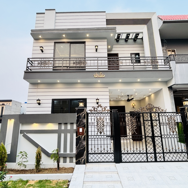 5 Marla house available for sale Citi Housing Gujranwala