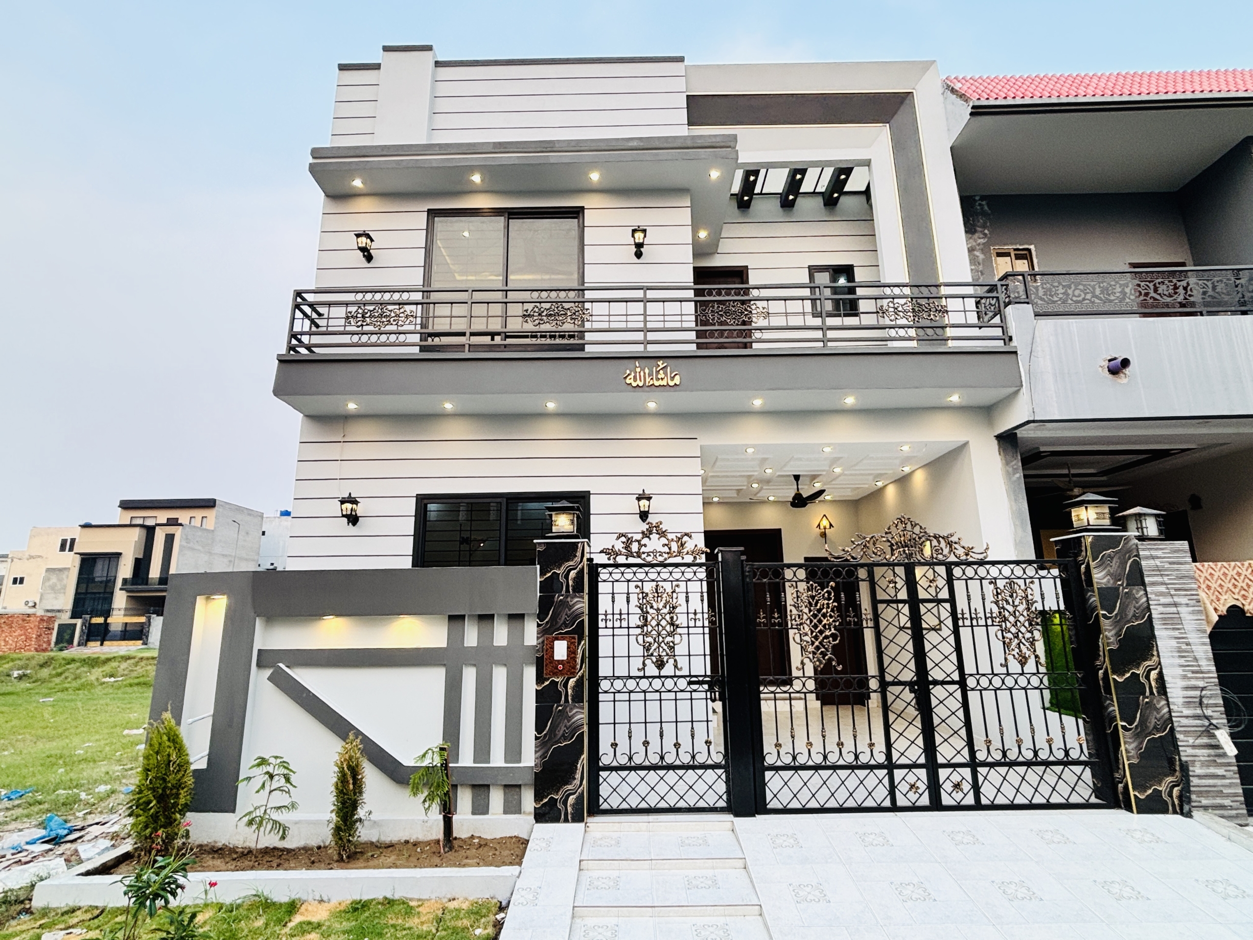 IMG_0469 5 Marla house available for sale Citi Housing Gujranwala