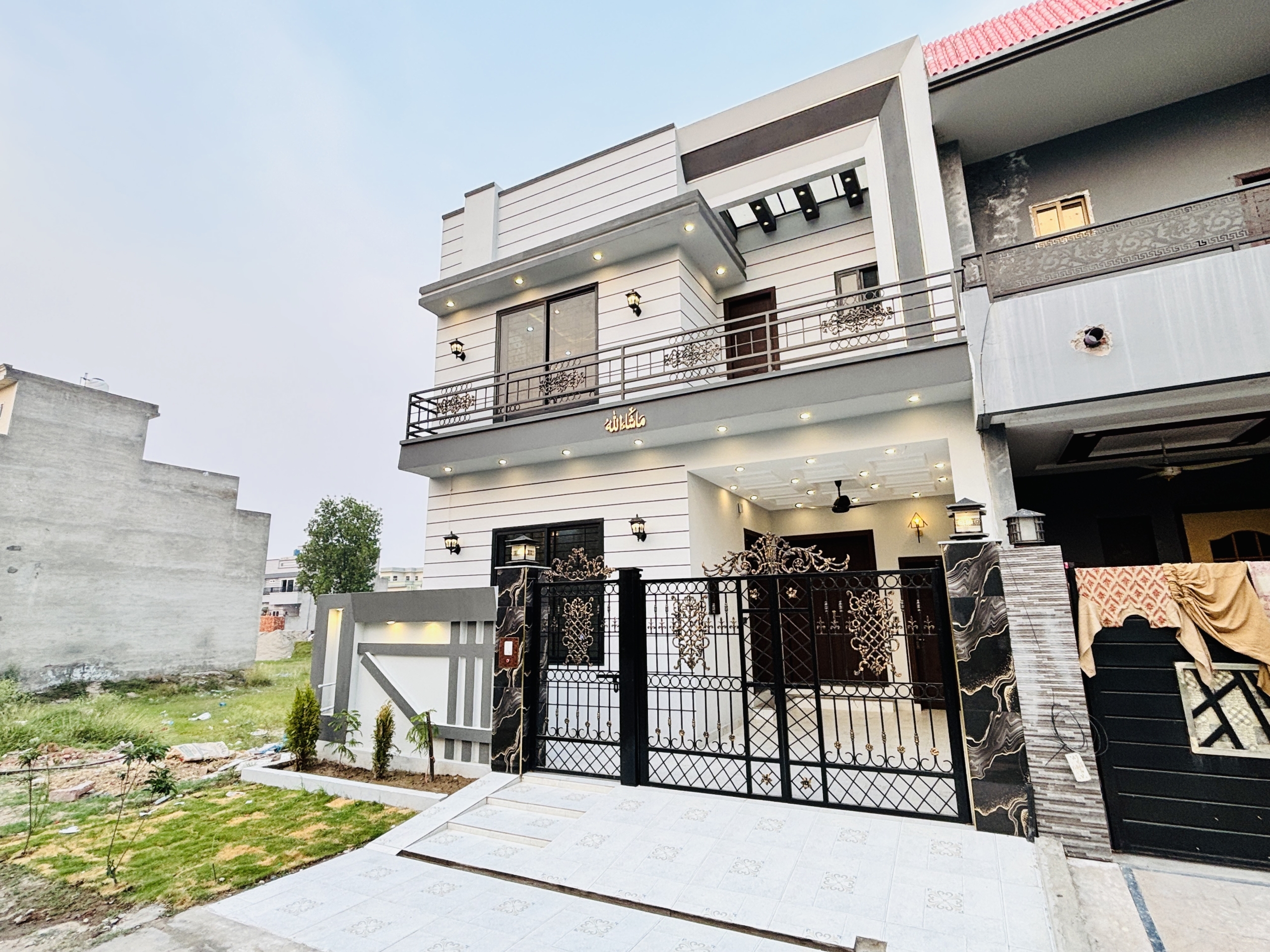 IMG_0470 5 Marla house available for sale Citi Housing Gujranwala