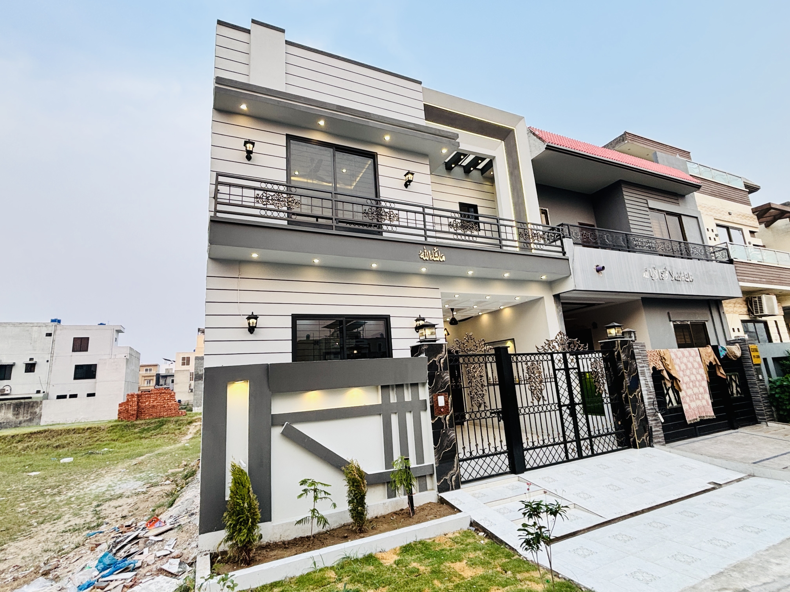 IMG_0471 5 Marla house available for sale Citi Housing Gujranwala