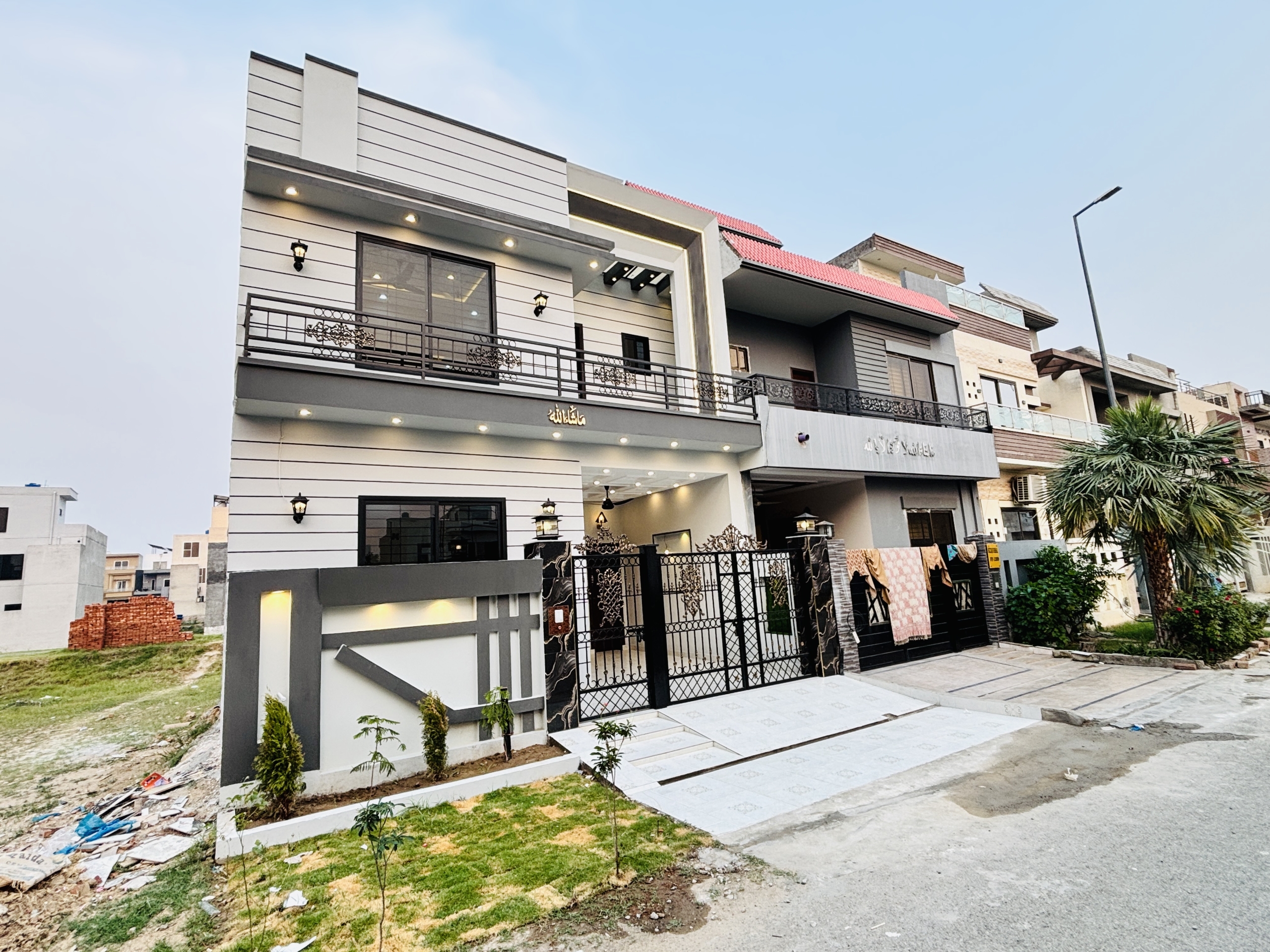 IMG_0472 5 Marla house available for sale Citi Housing Gujranwala