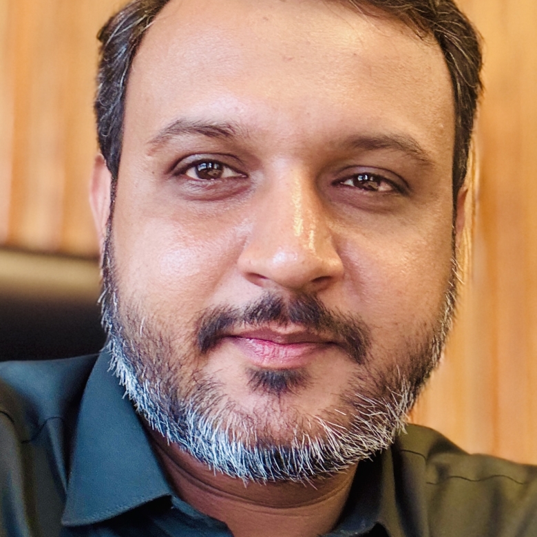 Muhammad Arshad