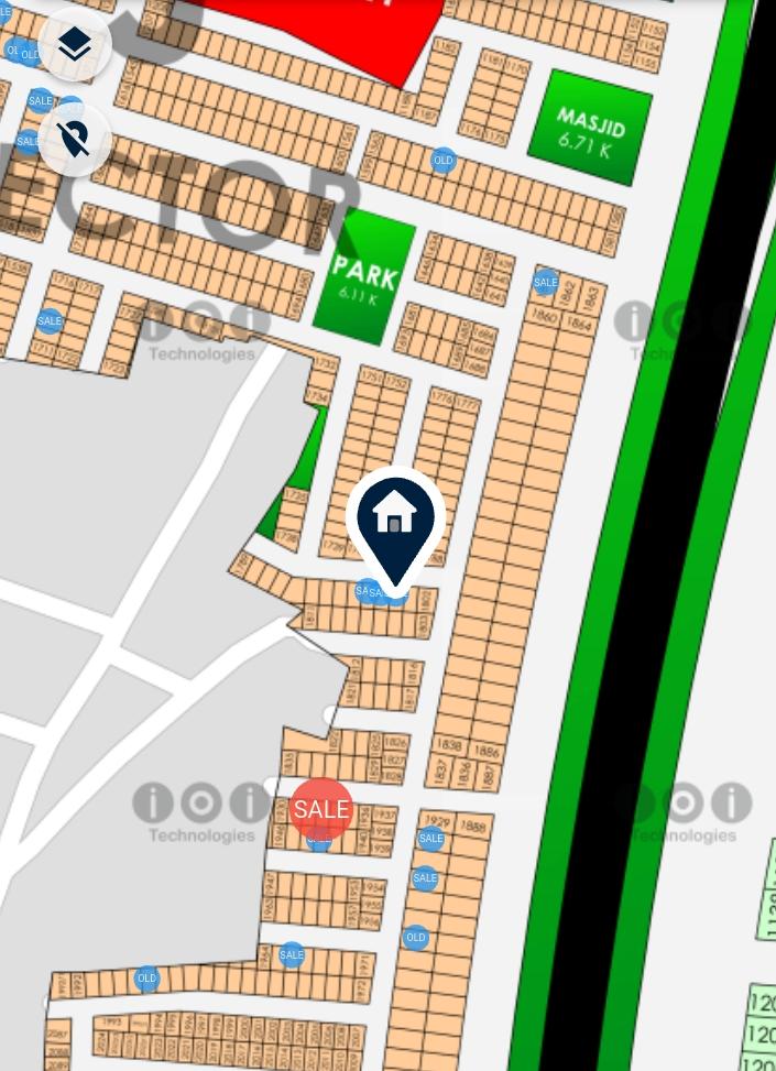 WhatsApp Image 2026-06-15 at 12.28.01 PM 5 Marla plot for sale in DHA 9 prism lahore